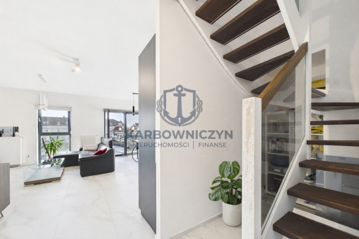 Mieszkanie Sprzedaż Szczecin Warszewo Duńska 10