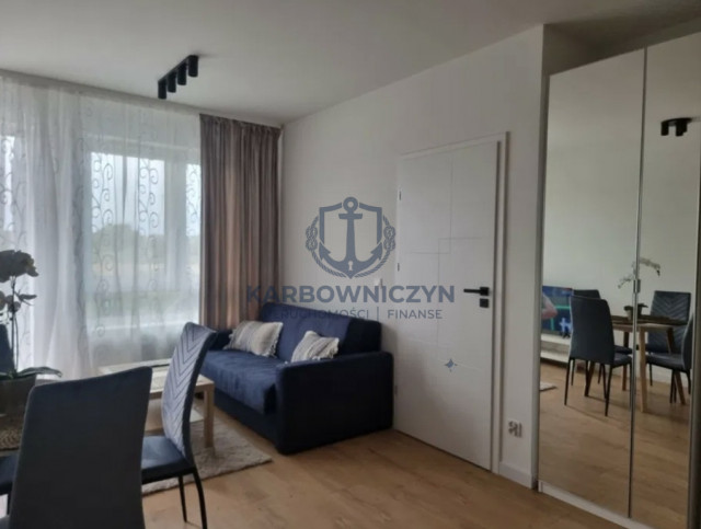 Mieszkanie Wynajem Szczecin Warszewo Świergotki 3