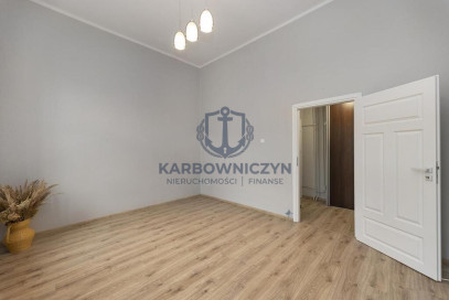 Lokal Wynajem Szczecin Śródmieście al.&nbsp;Papieża Jana Pawła II
