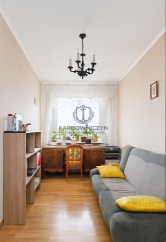 Mieszkanie Sprzedaż Szczecin Książąt Pomorskich 12