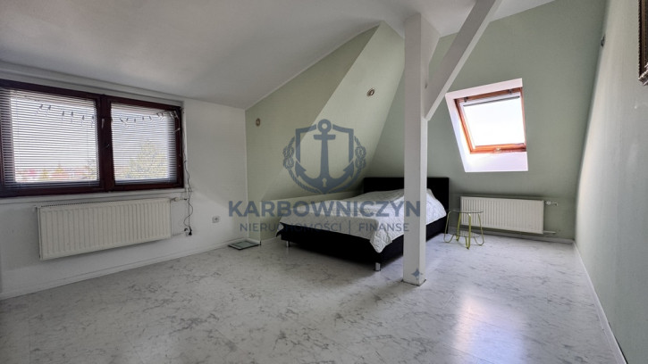Dom Sprzedaż Szczecin Bezrzecze 13