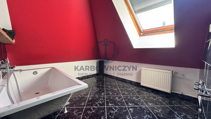 Dom Sprzedaż Szczecin Bezrzecze 14