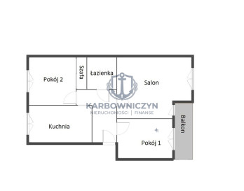 Mieszkanie Sprzedaż Szczecin Książąt Pomorskich