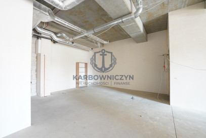 Lokal Sprzedaż Szczecin Łasztownia Bulwar Gdański