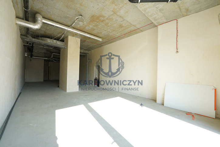 Lokal Sprzedaż Szczecin Łasztownia Bulwar Gdański 18