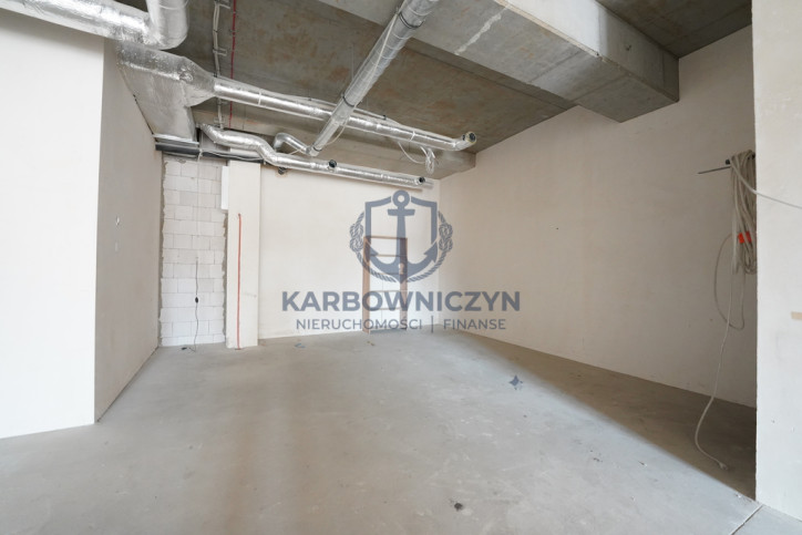Lokal Sprzedaż Szczecin Łasztownia Bulwar Gdański 5