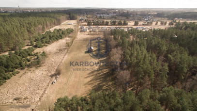 Działka Sprzedaż Szczecin Płonia