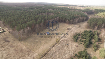 Działka Sprzedaż Szczecin Płonia