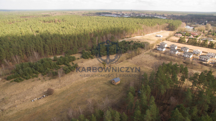 Działka Sprzedaż Szczecin Płonia 3