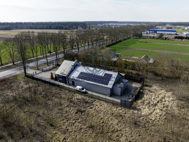 Dom Sprzedaż Kobylanka 32