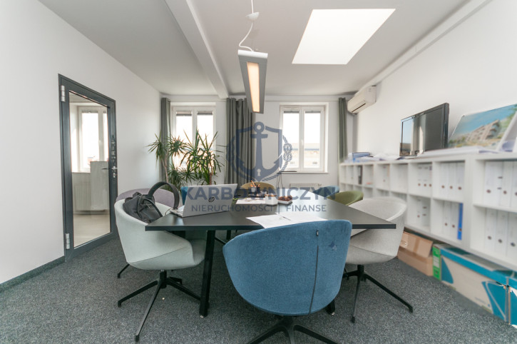Lokal Wynajem Szczecin Centrum Księcia Bogusława X 4
