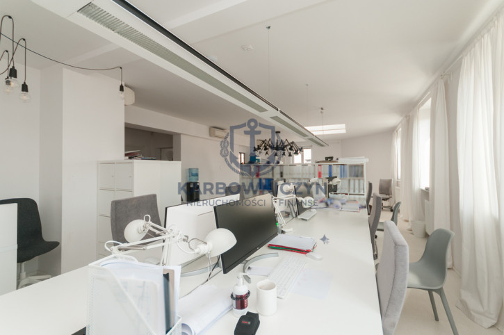 Lokal Wynajem Szczecin Centrum Księcia Bogusława X 1