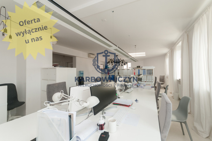 Lokal Wynajem Szczecin Centrum Księcia Bogusława X 1