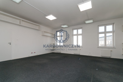 Lokal Wynajem Szczecin Centrum Księcia Bogusława X