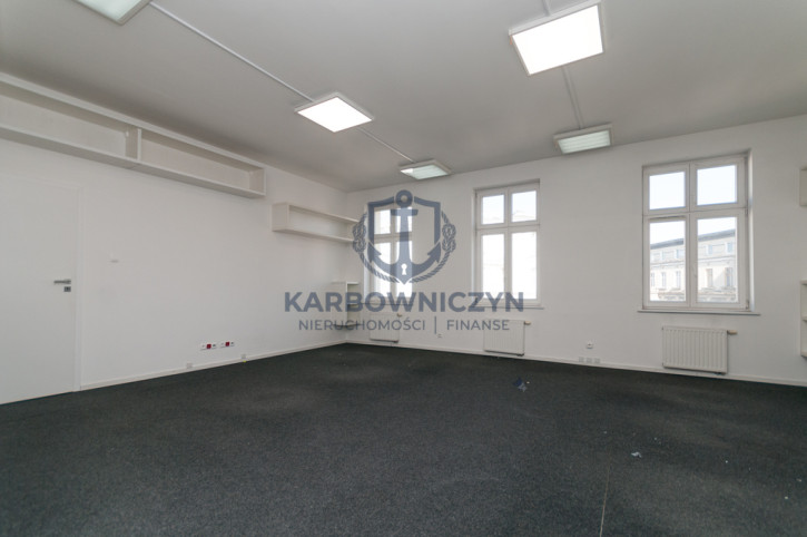 Lokal Wynajem Szczecin Centrum Księcia Bogusława X 4