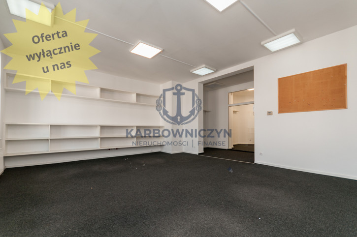 Lokal Wynajem Szczecin Centrum Księcia Bogusława X 1