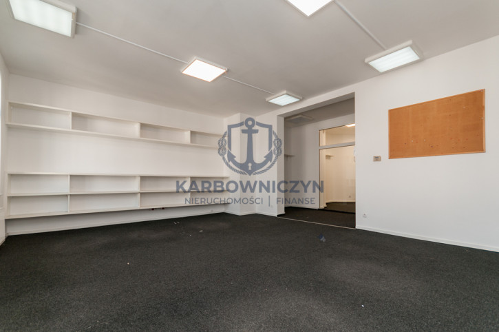 Lokal Wynajem Szczecin Centrum Księcia Bogusława X 1