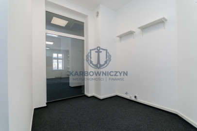 Lokal Wynajem Szczecin Centrum Księcia Bogusława X