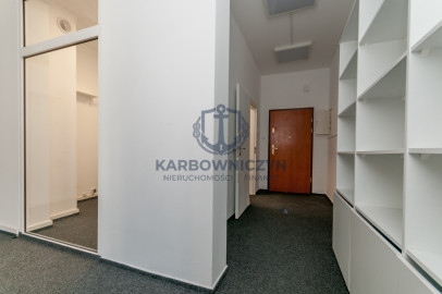 Lokal Wynajem Szczecin Centrum Księcia Bogusława X