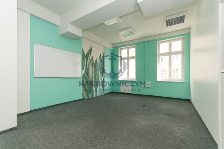 Lokal Wynajem Szczecin Centrum Księcia Bogusława X 1