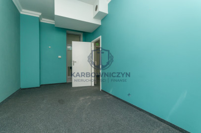 Lokal Wynajem Szczecin Centrum Księcia Bogusława X