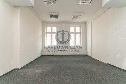 Lokal Wynajem Szczecin Centrum Księcia Bogusława X