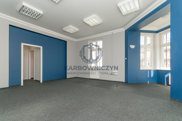 Lokal Wynajem Szczecin Centrum Księcia Bogusława X 11