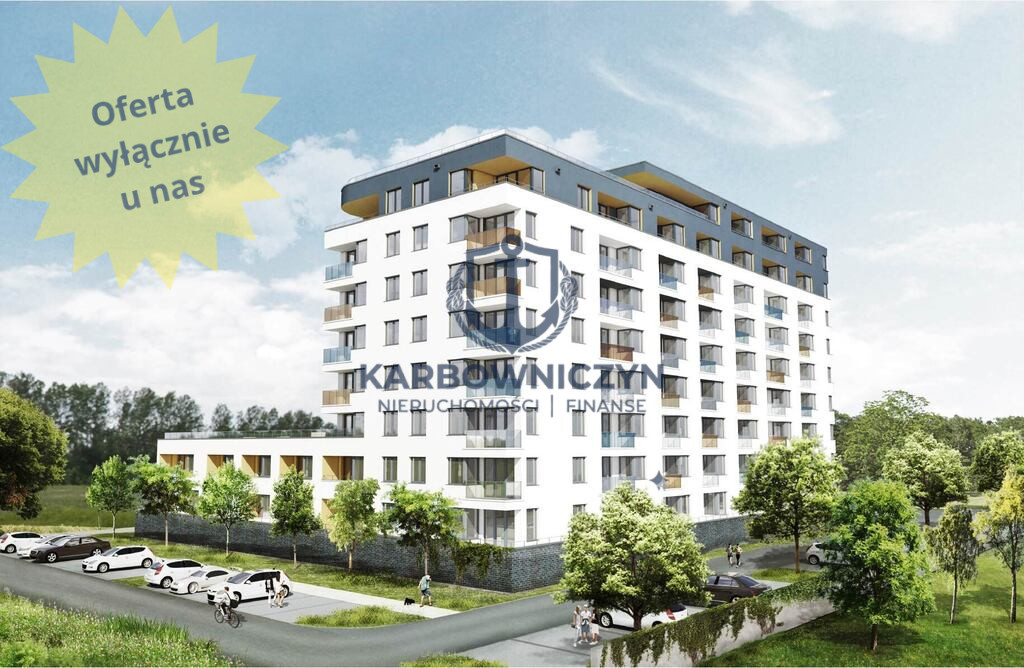 Mieszkanie Sprzedaż Szczecin os. Słoneczne Kamykowa