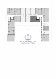 Mieszkanie Sprzedaż Szczecin os. Słoneczne Kamykowa