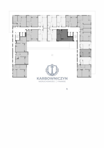 Mieszkanie Sprzedaż Szczecin os. Słoneczne Kamykowa 3