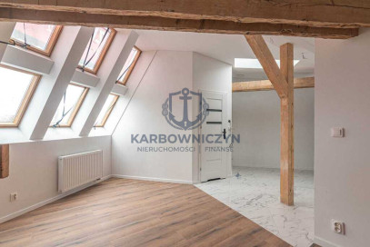 Mieszkanie Sprzedaż Szczecin Centrum Bolesława Krzywoustego