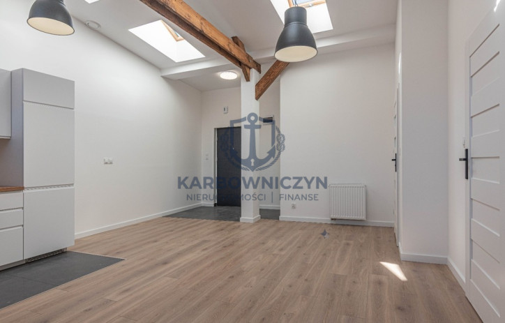 Mieszkanie Sprzedaż Szczecin Centrum Jagiellońska 17
