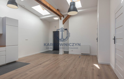 Mieszkanie Sprzedaż Szczecin Centrum Jagiellońska