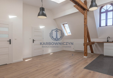 Mieszkanie Sprzedaż Szczecin Centrum Jagiellońska