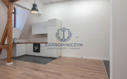 Mieszkanie Sprzedaż Szczecin Centrum Jagiellońska