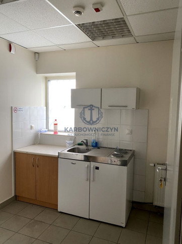 Lokal Wynajem Szczecin Centrum 7