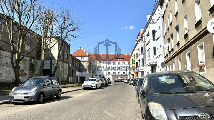 Mieszkanie Sprzedaż Szczecin Golęcino Księcia Ziemowita 1