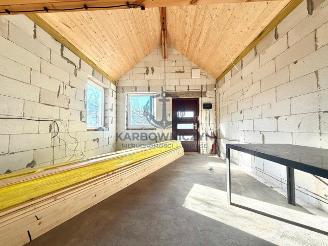 Dom Sprzedaż Szczecin Gumieńce 10