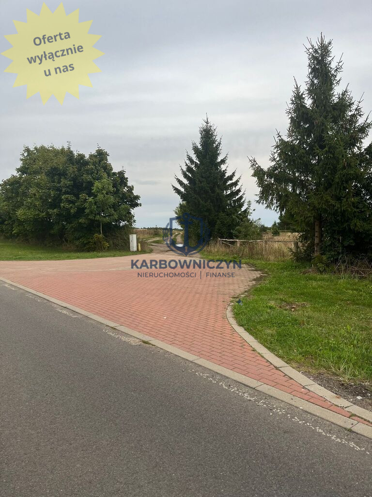 Działka Sprzedaż Storkowo