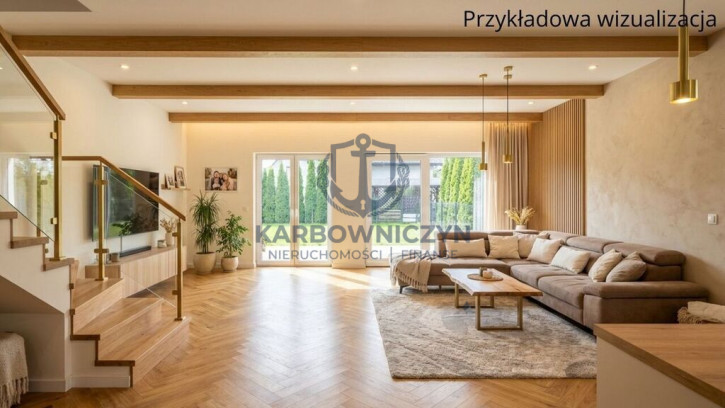 Dom Sprzedaż Goleniów 1