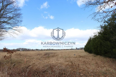 Działka Sprzedaż Białuń