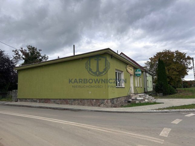 Obiekt Sprzedaż Binowo 5
