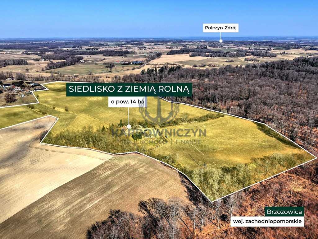 Dom Sprzedaż Brzozowica 7