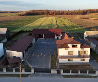 Dom Sprzedaż Julianów