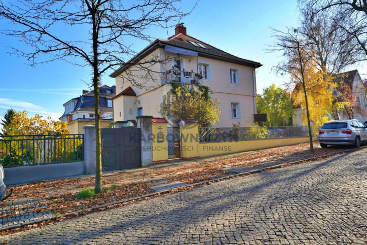 Dom Sprzedaż Szczecin Pogodno 1