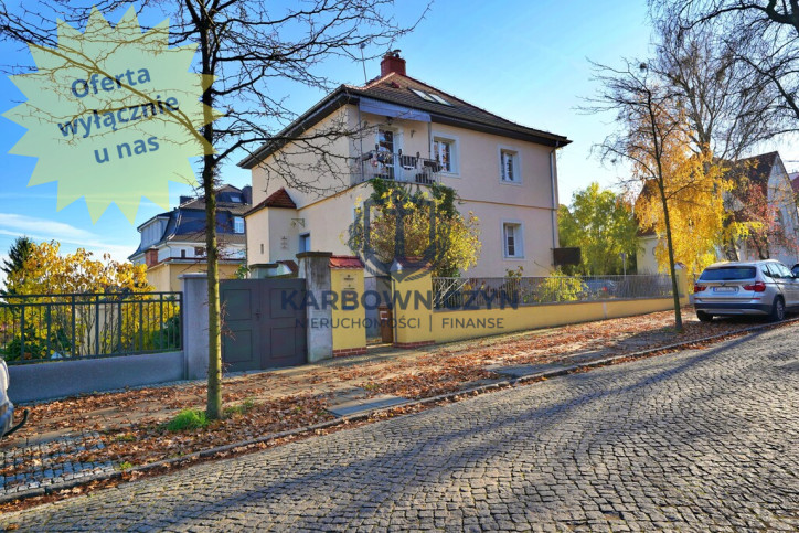 Dom Sprzedaż Szczecin Pogodno 1