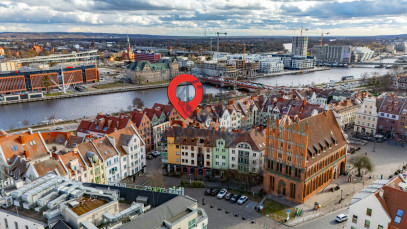 Lokal Wynajem Szczecin Stare Miasto