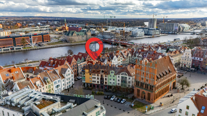 Lokal Wynajem Szczecin Stare Miasto 11