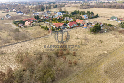 Działka Sprzedaż Łaniewo