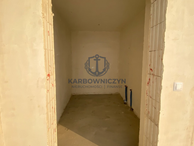 Mieszkanie Sprzedaż Police Grunwaldzka 3
